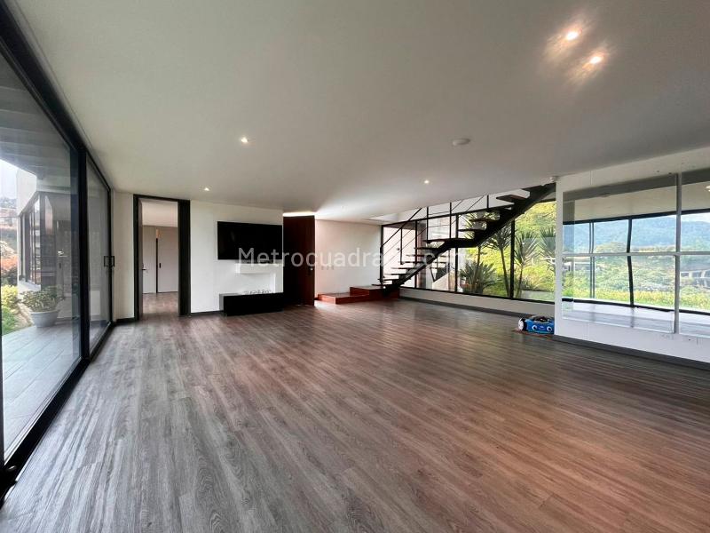 Casa en Arriendo, ENVIGADO, Envigado – pohled 2
