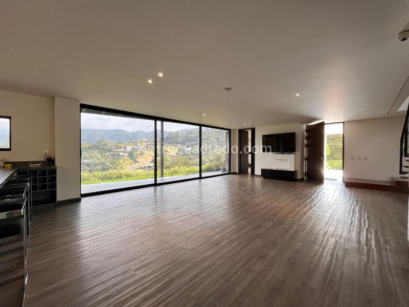 Casa en Arriendo, ENVIGADO, Envigado – pohled 3