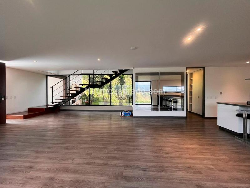 Casa en Arriendo, ENVIGADO, Envigado – pohled 4
