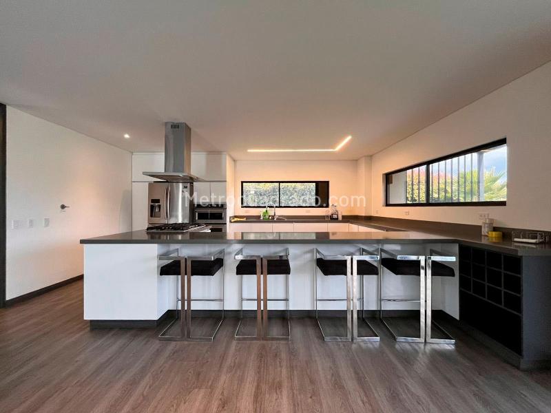 Casa en Arriendo, ENVIGADO, Envigado – pohled 5