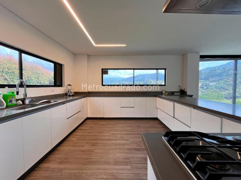 Casa en Arriendo, ENVIGADO, Envigado – pohled 6
