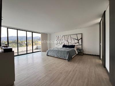 Casa de 3 alcobas en venta en Envigado, Envigado, 370 m² · foto 13 de 20