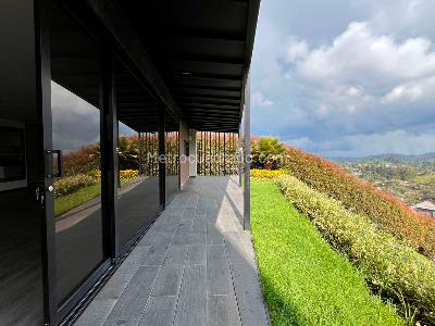 Casa de 3 alcobas en venta en Envigado, Envigado, 370 m² · foto 19 de 20