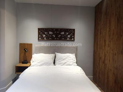 Apartamento de 3 alcobas en venta en San Lucas, Medellín, 223 m² · foto 10 de 19