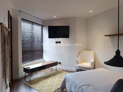 Apartamento de 3 alcobas en venta en San Lucas, Medellín, 223 m² · foto 11 de 19