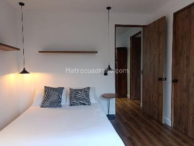 Apartamento de 3 alcobas en venta en San Lucas, Medellín, 223 m² · foto 12 de 19