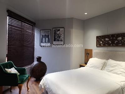 Apartamento de 3 alcobas en venta en San Lucas, Medellín, 223 m² · foto 13 de 19
