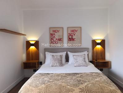 Apartamento de 3 alcobas en venta en San Lucas, Medellín, 223 m² · foto 14 de 19