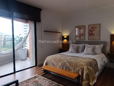 Apartamento de 3 alcobas en venta en San Lucas, Medellín, 223 m² · foto 15 de 19