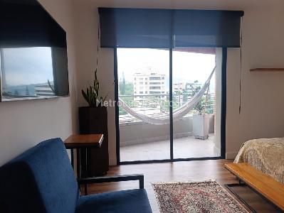 Apartamento de 3 alcobas en venta en San Lucas, Medellín, 223 m² · foto 16 de 19