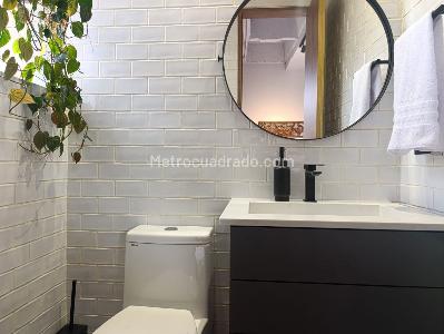 Apartamento de 3 alcobas en venta en San Lucas, Medellín, 223 m² · foto 19 de 19
