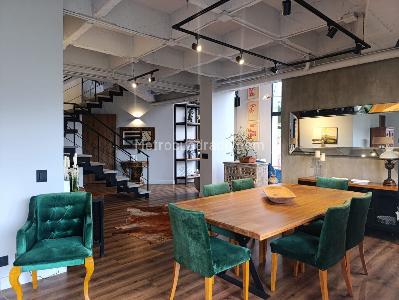 Apartamento de 3 alcobas en venta en San Lucas, Medellín, 223 m² · foto 3 de 19