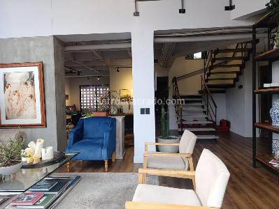 Apartamento de 3 alcobas en venta en San Lucas, Medellín, 223 m² · foto 4 de 19