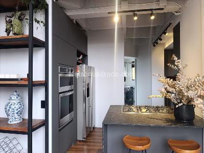 Apartamento de 3 alcobas en venta en San Lucas, Medellín, 223 m² · foto 5 de 19