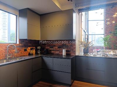 Apartamento de 3 alcobas en venta en San Lucas, Medellín, 223 m² · foto 7 de 19