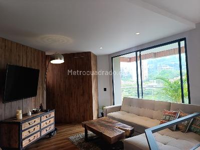 Apartamento de 3 alcobas en venta en San Lucas, Medellín, 223 m² · foto 8 de 19