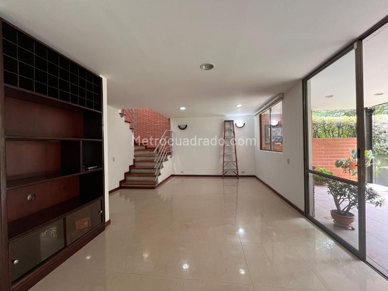 Casa en Arriendo, ENVIGADO, Envigado - Widok 2