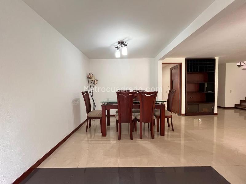Casa en Arriendo, ENVIGADO, Envigado - Widok 3
