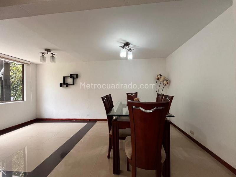 Casa en Arriendo, ENVIGADO, Envigado - Widok 4