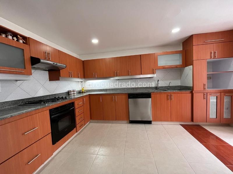 Casa en Arriendo, ENVIGADO, Envigado - Widok 5