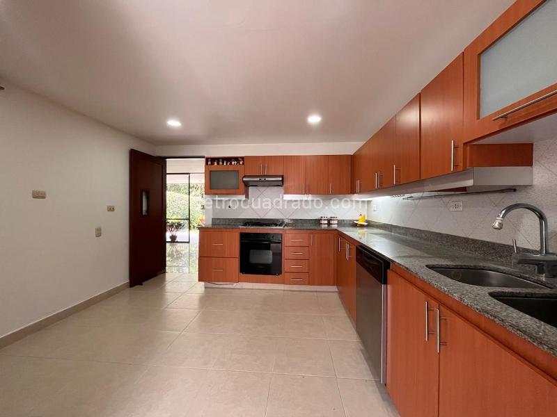 Casa en Arriendo, ENVIGADO, Envigado - Widok 6