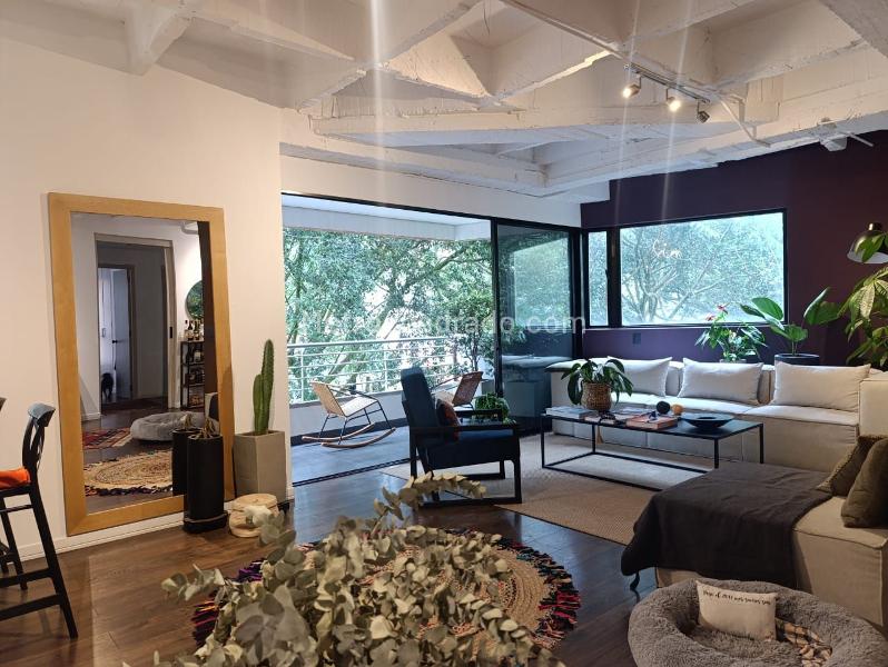 Furnished 2BR Apartment in El Poblado - 3