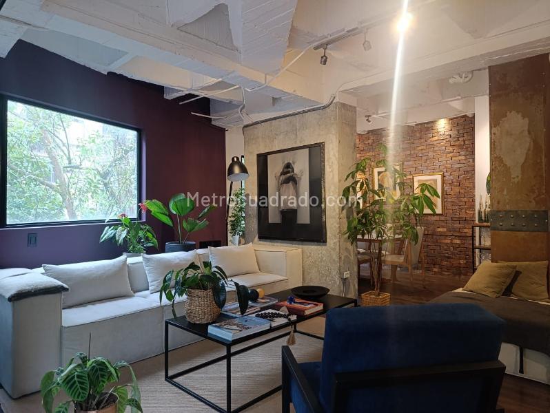 Furnished 2BR Apartment in El Poblado - 4