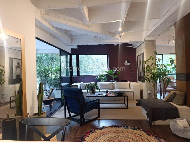 Furnished 2BR Apartment in El Poblado - 7