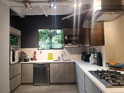 Apartamento en venta en El Poblado, Medellín · foto 10 de 20