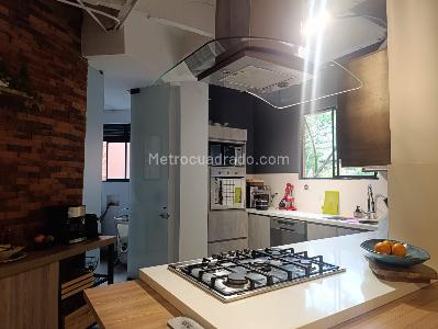 Apartamento en venta en El Poblado, Medellín · foto 11 de 20