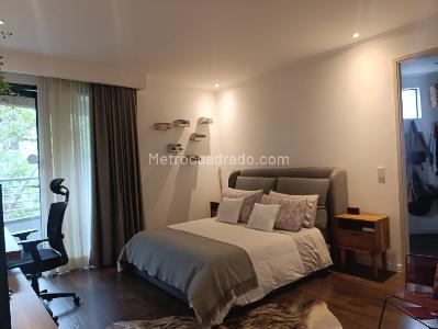 Apartamento en venta en El Poblado, Medellín · foto 12 de 20