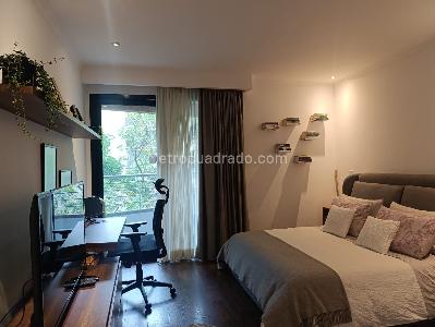 Apartamento en venta en El Poblado, Medellín · foto 13 de 20