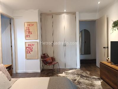 Apartamento en venta en El Poblado, Medellín · foto 14 de 20