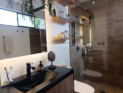 Apartamento en venta en El Poblado, Medellín · foto 17 de 20