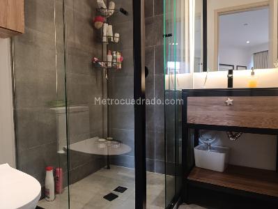 Apartamento en venta en El Poblado, Medellín · foto 18 de 20