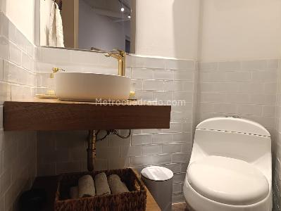 Apartamento en venta en El Poblado, Medellín · foto 19 de 20