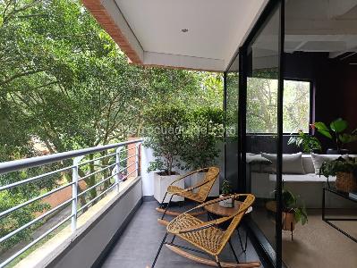 Apartamento en venta en El Poblado, Medellín · foto 20 de 20