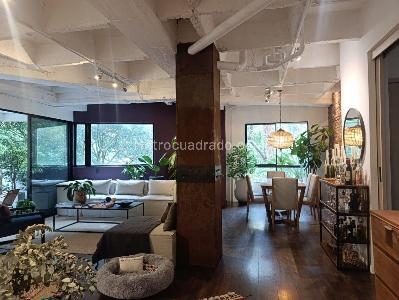 Apartamento en venta en El Poblado, Medellín · foto 8 de 20