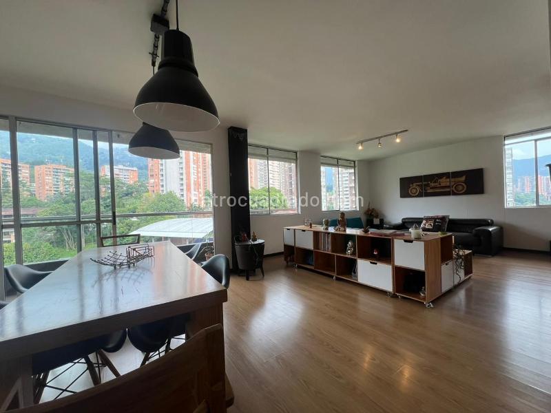 Furnished 1BR Studio in Envigado