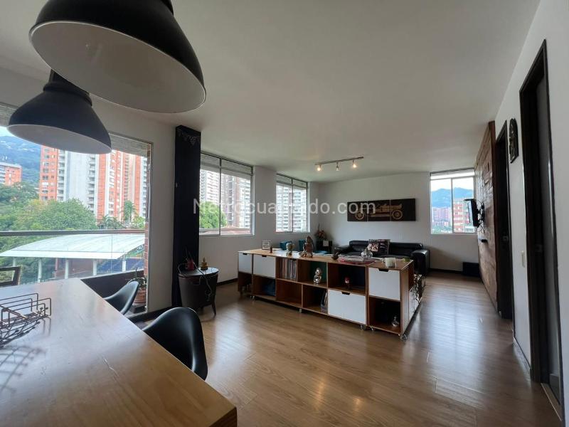 Furnished 1BR Studio in Envigado - 2