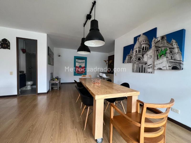 Furnished 1BR Studio in Envigado - 3