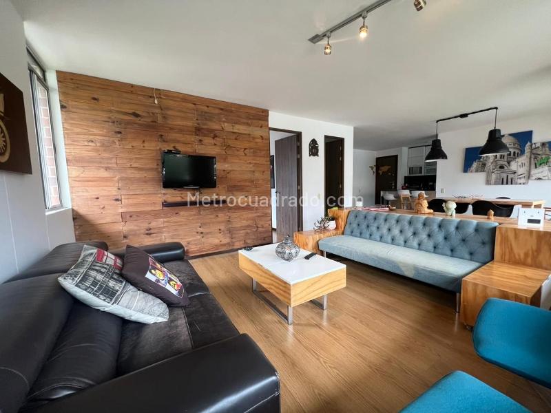 Furnished 1BR Studio in Envigado - 4