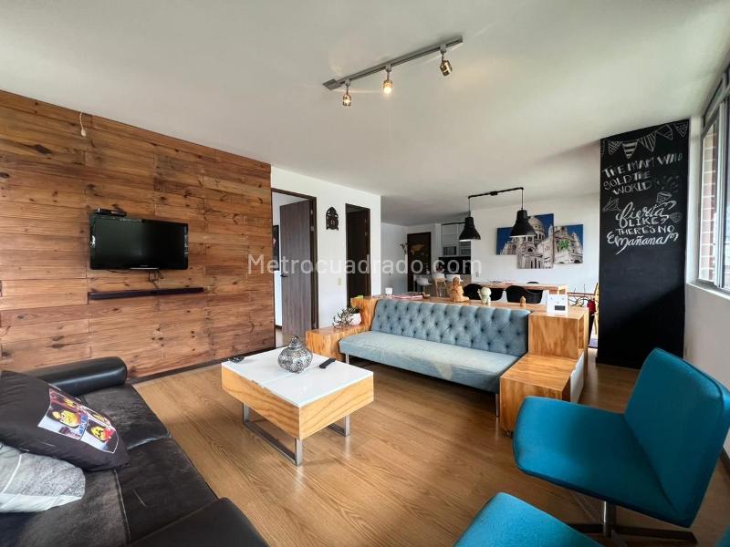 Furnished 1BR Studio in Envigado - 5