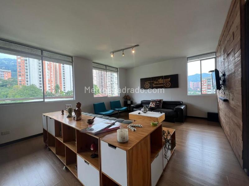 Furnished 1BR Studio in Envigado - 6