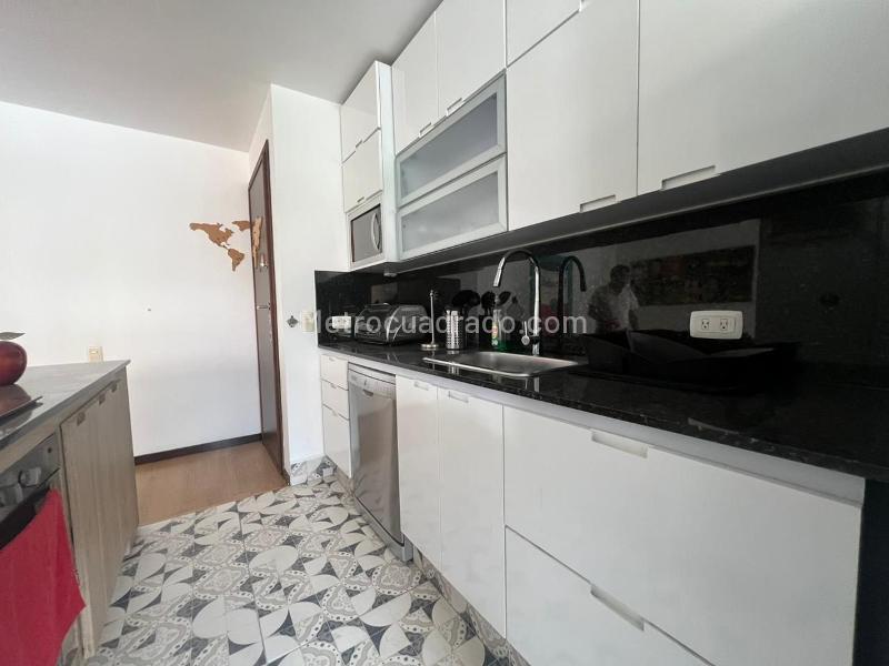 Furnished 1BR Studio in Envigado - 8