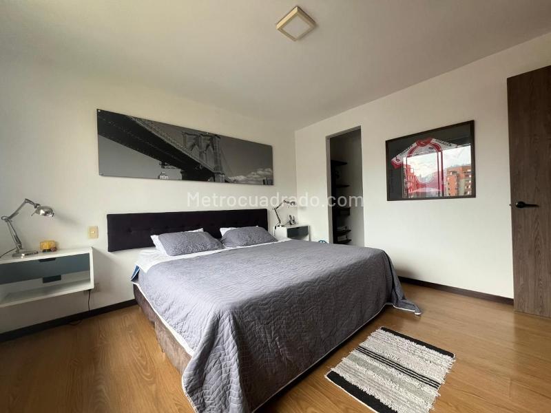 Furnished 1BR Studio in Envigado - 9