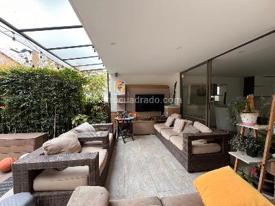 Casa de 4 alcobas en venta en Envigado, Envigado, 240 m² · foto 18 de 19