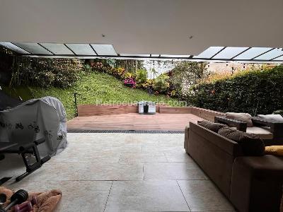 Casa de 4 alcobas en venta en Envigado, Envigado, 240 m² · foto 19 de 19