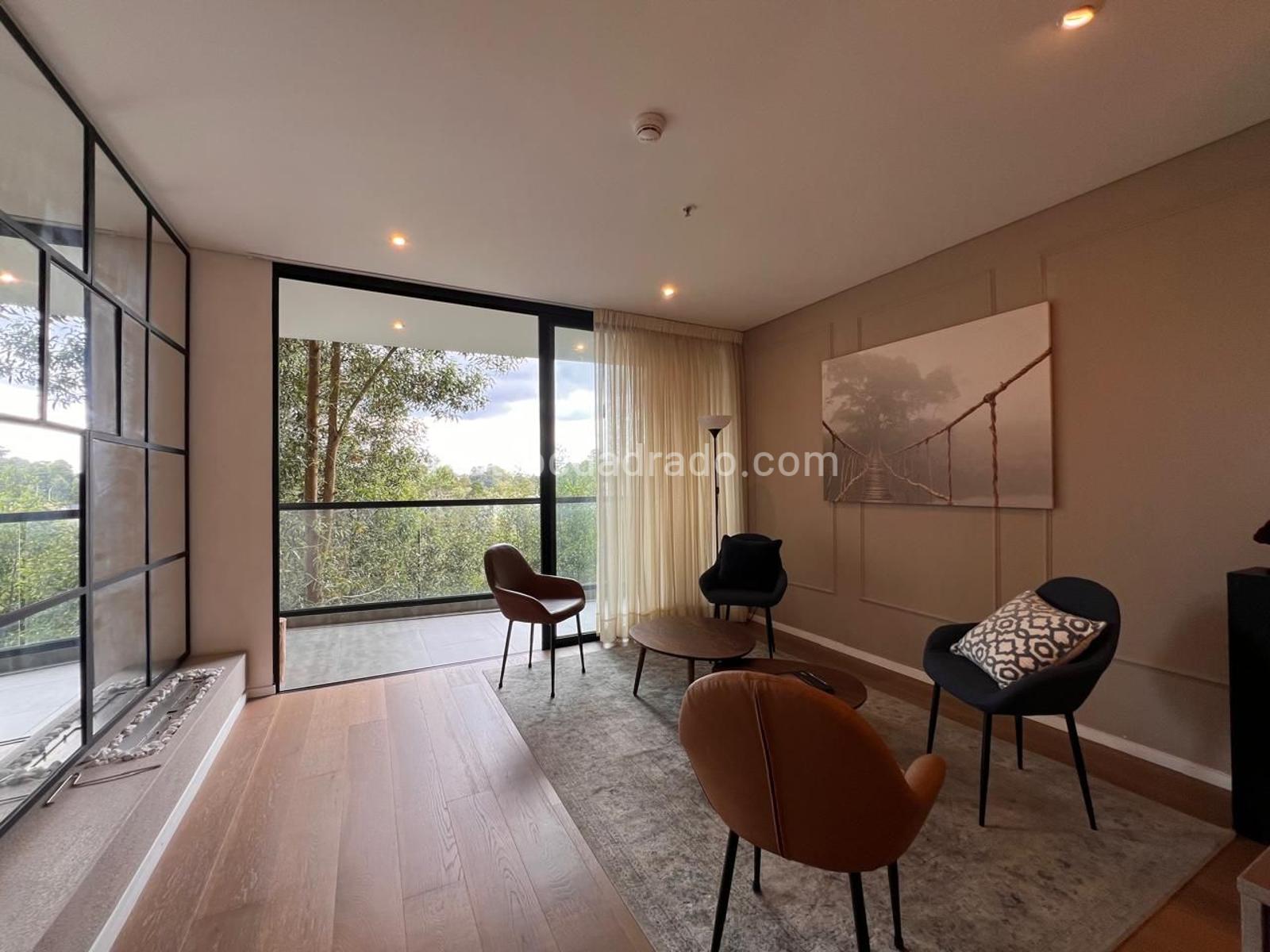 Foto del apartamento