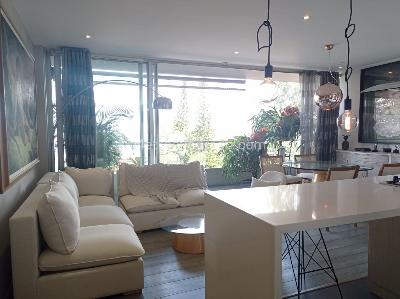 Apartamento en arriendo en El Poblado, Medellín · foto 4 de 12
